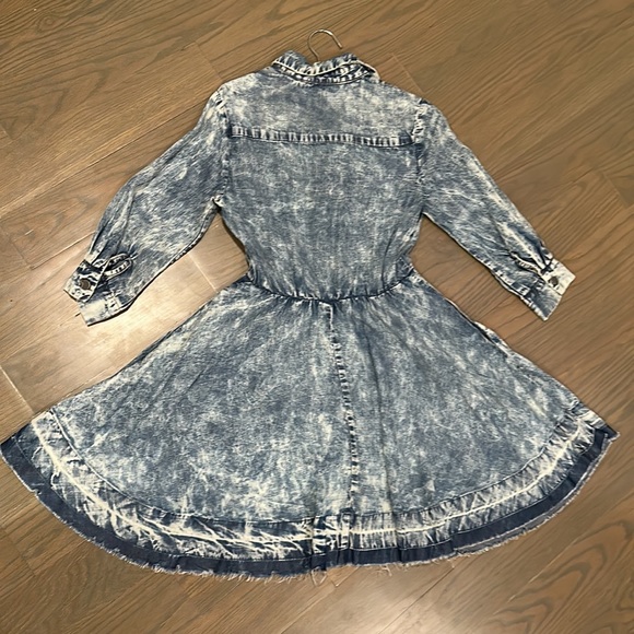 Philosophy Republic Dress - Picture 3 of 6